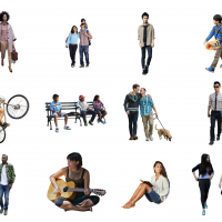 ludzie-wizualizacje-3d-cutout